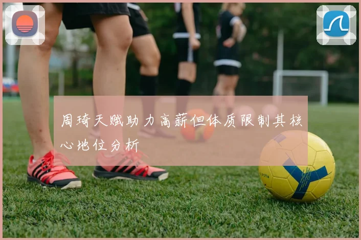 周琦天赋助力高薪但体质限制其核心地位分析
